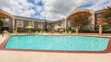 Days Inn & Suites Corpus Christi Central Pool