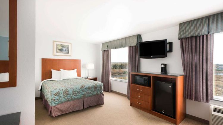 Days Inn Evans Mills/Fort Drum Suite