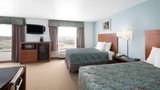 <b>Days Inn Evans Mills/Fort Drum Suite</b>. Images powered by <a href="https://iceportal.shijigroup.com/" title="IcePortal" target="_blank">IcePortal</a>.