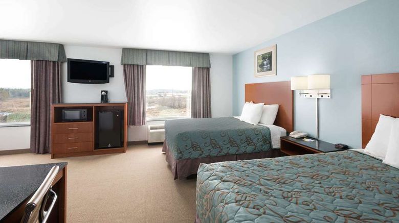 <b>Days Inn Evans Mills/Fort Drum Suite</b>. Images powered by <a href="https://iceportal.shijigroup.com/" title="IcePortal" target="_blank">IcePortal</a>.