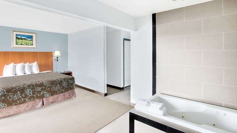<b>Days Inn Evans Mills/Fort Drum Suite</b>. Images powered by <a href="https://iceportal.shijigroup.com/" title="IcePortal" target="_blank">IcePortal</a>.
