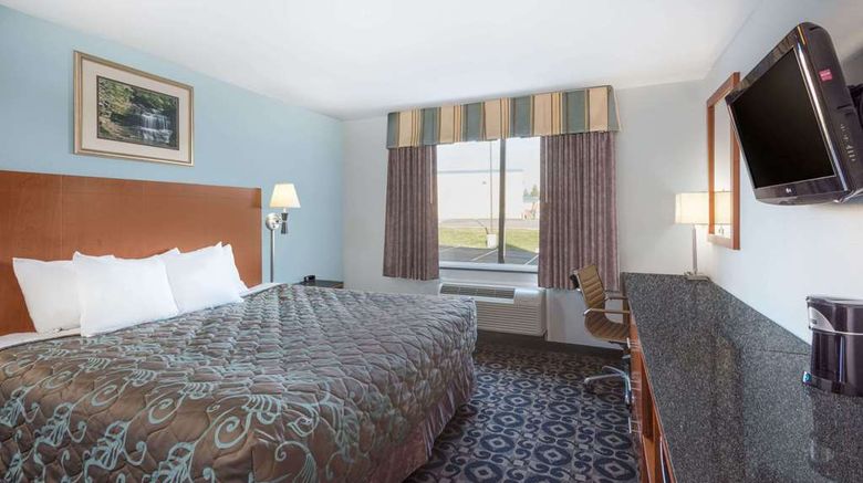 <b>Days Inn Evans Mills/Fort Drum Room</b>. Images powered by <a href="https://iceportal.shijigroup.com/" title="IcePortal" target="_blank">IcePortal</a>.