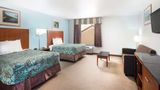 <b>Days Inn Evans Mills/Fort Drum Room</b>. Images powered by <a href="https://iceportal.shijigroup.com/" title="IcePortal" target="_blank">IcePortal</a>.