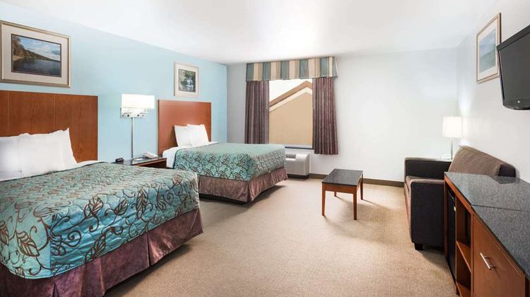 Days Inn Evans Mills/Fort Drum Room