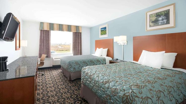 Days Inn Evans Mills/Fort Drum Room