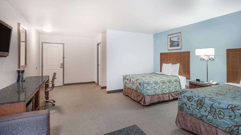 <b>Days Inn Evans Mills/Fort Drum Room</b>. Images powered by <a href="https://iceportal.shijigroup.com/" title="IcePortal" target="_blank">IcePortal</a>.