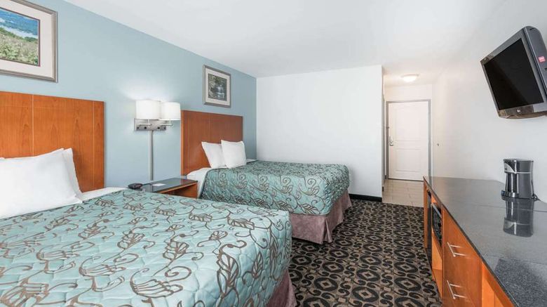 <b>Days Inn Evans Mills/Fort Drum Room</b>. Images powered by <a href="https://iceportal.shijigroup.com/" title="IcePortal" target="_blank">IcePortal</a>.