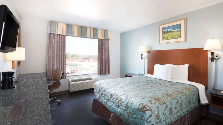 <b>Days Inn Evans Mills/Fort Drum Room</b>. Images powered by <a href="https://iceportal.shijigroup.com/" title="IcePortal" target="_blank">IcePortal</a>.