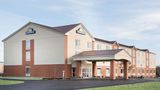 <b>Days Inn Evans Mills/Fort Drum Exterior</b>. Images powered by <a href="https://iceportal.shijigroup.com/" title="IcePortal" target="_blank">IcePortal</a>.