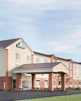 Days Inn Evans Mills/Fort Drum