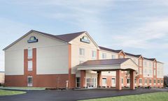 Days Inn Evans Mills/Fort Drum