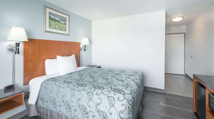 Days Inn Evans Mills/Fort Drum Room