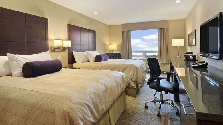 <b>Days Inn Regina Airport West Room</b>. Images powered by <a href="https://iceportal.shijigroup.com/" title="IcePortal" target="_blank">IcePortal</a>.