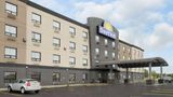 Days Inn Regina Airport West Exterior