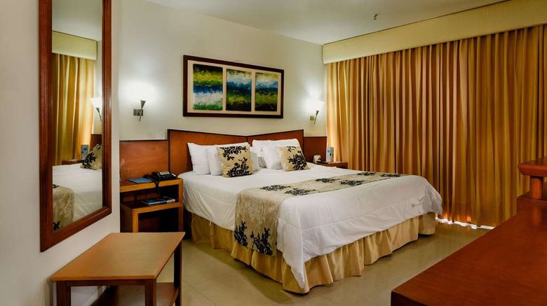<b>Howard Johnson Hotel Versalles Room</b>. Images powered by <a href="https://iceportal.shijigroup.com/" title="IcePortal" target="_blank">IcePortal</a>.