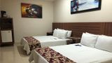 Howard Johnson Hotel Versalles Room