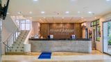Howard Johnson Hotel Versalles Lobby