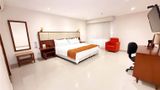 Howard Johnson Hotel Versalles Suite