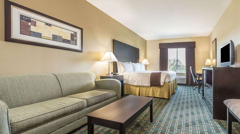 <b>Days Inn & Suites Mineral Wells Room</b>. Images powered by <a href="https://iceportal.shijigroup.com/" title="IcePortal" target="_blank">IcePortal</a>.