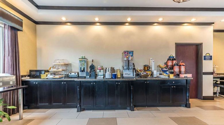 <b>Days Inn & Suites Mineral Wells Other</b>. Images powered by <a href="https://iceportal.shijigroup.com/" title="IcePortal" target="_blank">IcePortal</a>.