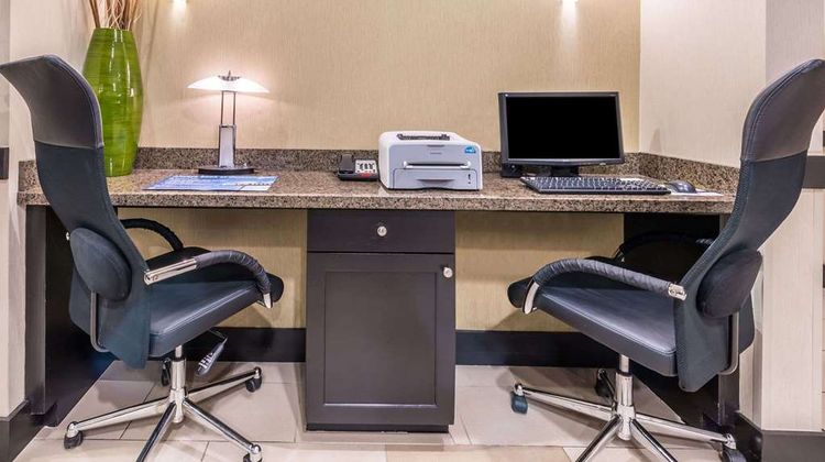 Days Inn & Suites Mineral Wells Other