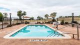 Days Inn & Suites Mineral Wells Pool