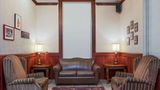 Ramada Red Deer Hotel and Suites Lobby