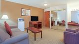 Ramada Red Deer Hotel and Suites Suite