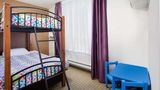 Ramada Red Deer Hotel and Suites Room