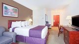 Ramada Red Deer Hotel and Suites Suite