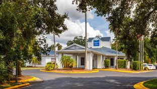 Developer Inn Maingate, a Baymont by Wyndham