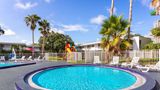 Developer Inn Maingate, a Baymont by Wyndham Pool