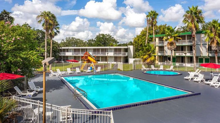 Developer Inn Maingate, a Baymont by Wyndham Pool