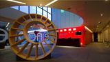 <b>Ramada Encore by Wyndham Guadalajara Lobby</b>. Images powered by <a href="https://iceportal.shijigroup.com/" title="IcePortal" target="_blank">IcePortal</a>.