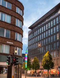 Ramada Encore Leicester City Centre