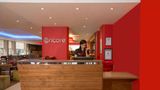 Ramada Encore Leicester City Centre Lobby