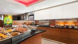 Ramada Encore Leicester City Centre Restaurant