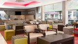 Ramada Encore Leicester City Centre Lobby