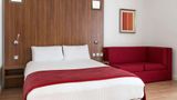 Ramada Encore Leicester City Centre Room