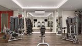 Ramada Encore Leicester City Centre Health