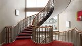 Ramada Encore Leicester City Centre Meeting