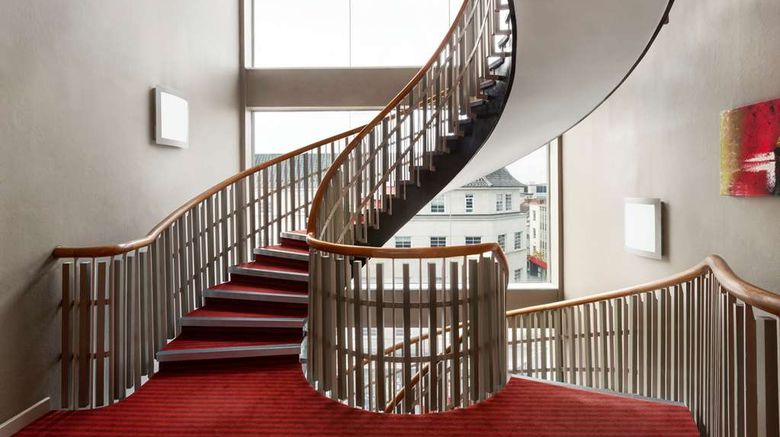 <b>Ramada Encore Leicester City Centre Meeting</b>. Images powered by <a href="https://iceportal.shijigroup.com/" title="IcePortal" target="_blank">IcePortal</a>.