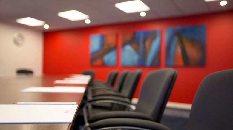 <b>Ramada Encore Leicester City Centre Meeting</b>. Images powered by <a href="https://iceportal.shijigroup.com/" title="IcePortal" target="_blank">IcePortal</a>.