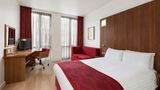 Ramada Encore Leicester City Centre Room
