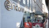 Ramada Encore Leicester City Centre Exterior
