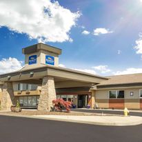 Baymont Inn & Suites Tri-Cities