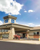 Baymont Inn & Suites Tri-Cities