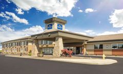 Baymont Inn & Suites Tri-Cities