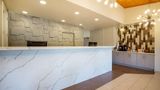 <b>Baymont Inn & Suites Tri-Cities Lobby</b>. Images powered by <a href="https://iceportal.shijigroup.com/" title="IcePortal" target="_blank">IcePortal</a>.