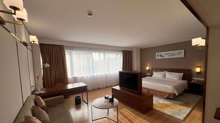 Days Inn Guangzhou Suite